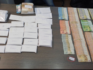 Novi detalji akcije "Firma": Zaplijenjeno 300.000 KM, uhapšeno osam osoba