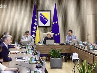 Usvojena reformska agenda