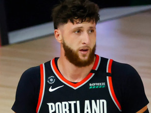 Nurkić: Eurobasket je drugačiji sport nego NBA