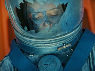 Horor "Astronaut" slijeće u bioskope