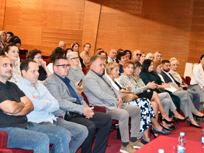 Традиционална манифестација “Најкутак 2025” је препознатљива и у региону