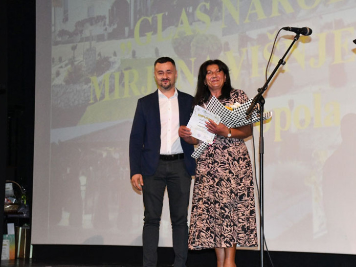 Tradicionalna manifestacija “Najkutak 2025” je prepoznatljiva i u regionu