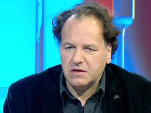 Đorđe Matić: Knjiga "Prodavnica magle" nevjerovatno osvježenje