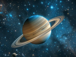 Raste mogućnost postojanja života na satelitu Saturna