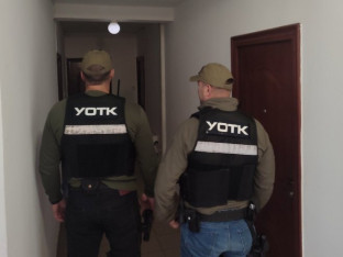 Novi Grad: Policijska akcija zbog pranja novca