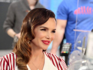 Severina zaustavljala prolaznike u Istanbulu, reakcije su hit (VIDEO)