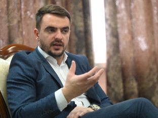 Pranjić: Dodik prenio ovlašćenja na mene u skladu sa Ustavom