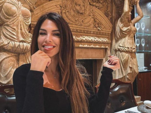 Kaji Ostojić žestoki momak bacio suzavac na nastupu: Pjevačica otkrila istinu