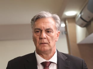 Karan najavio podršku Centru za društevno-politička istraživanja