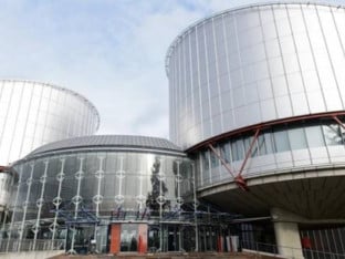 Strazbur presudio: Kovačević nije u pravu