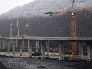 Brže od Doboja do Zenice