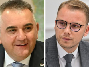 Dogovoren sastanak: Drago i Miniću, i Stanivukoviću