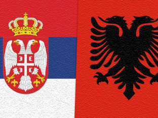 Meč Srbije i Albanije bezbjednosno rizičan