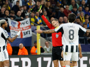 Liga šampiona: Njukasl i Karabah ostvarili pobjede u drugom kolu