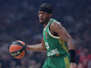 Evroliga: Žalgiris u gostima savladao Monako