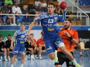 Pavle Petrović odličan u Austriji: Start koji obećava