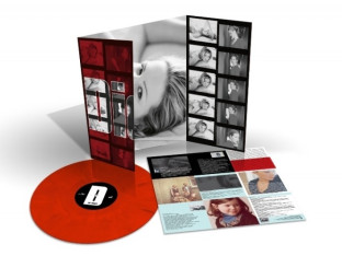 Dajdo reizdaje album "No Angel"