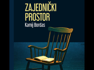 Roman "Zajednički prostor" u izdanju "Imprimatura": Svi životi jedne kuće