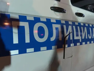 Osumnjičen za polnu zloupotrebu djeteta, pokušao pobjeći​