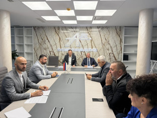 Ćorić predao dužnost Viškoviću