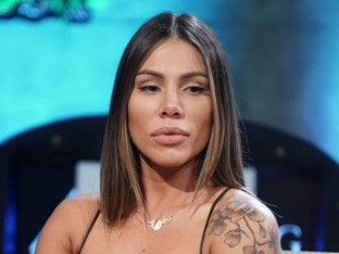 Jeziva ispovijest Sandre Afrike: "Tukao me je kablom od televizora"
