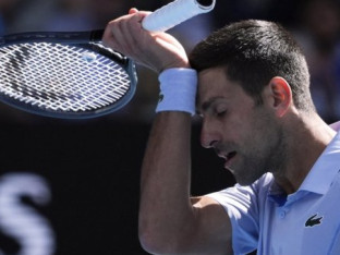 Đoković pao na peto mjesto na ATP listu