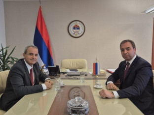 Selak: Važna efikasnost u radu Pravobranilaštva Srpske