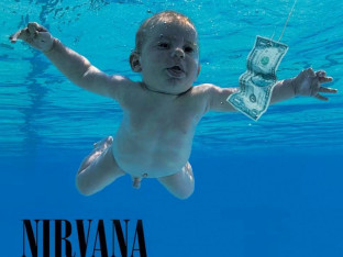Sastav "Nirvana" se odbranio od tužbe za seksualno zlostavljanje djece