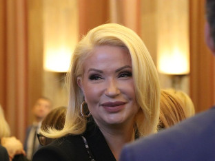 Osumnjičena za napad na Sandru Božić dovedena u policijsku stanicu