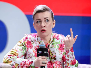 Zaharova: Moskva spremna da srpskom narodu i dalje pruža podršku