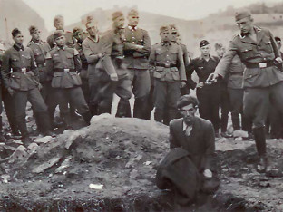 Историчар уз помоћ АИ идентификовао нацисту са фотографије