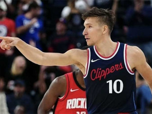 Bogdanović: Da sam bio zdrav uzeli bi zlato na EP