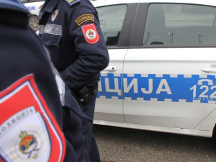 Modričaninu 1.000 KM kazne jer je ponudio 50 KM policajcu