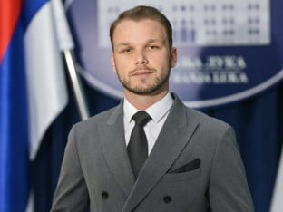 Stanivuković potvrdio formiranje novog političkog pokreta