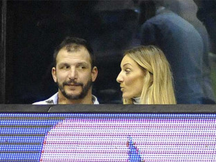 Ovo je razlog razvoda Dače Ikodinovića i Maje Ognjenović: Samo se iselio i otišao