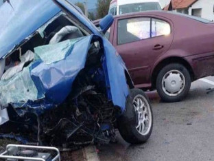 Tuga: Ovo su mladići koji su stradali u stravičnoj nesreći kod Bugojna