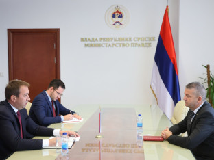 Selak zatražio promjenu organizacije Sudske policije