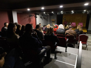 U Narodnom pozorištu održan forum „Pozorište za sve”