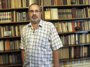 Mihajlo Pantić dobitnik "Vinske nagrade"