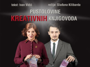 Teatar "Rugatino" gostuje u Trebinju