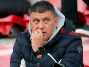 Milojević otkrio Zvezdin sastav za Porto