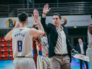 Igokea i FMP okreću novi list Jadrana