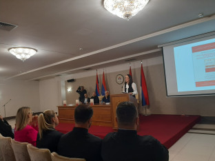 Научни одговор на покушај отимања Чајничког јеванђеља