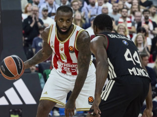 Crvena zvezda poražena u Minhenu