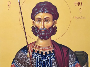 СПЦ слави Светог Јевстатија: Зашто данас ваља прошетати шумом