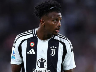 Novi problem za Juventus