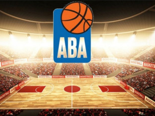 Večeras počinje 25. sezona ABA lige, rekorde drže Crvena zvezda i Partizan