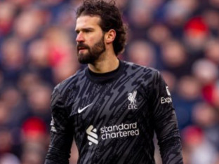 Ogroman hendikep za Liverpul