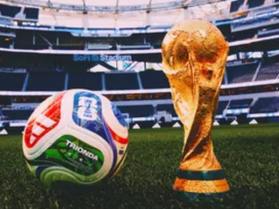 FIFA predstavila zvaničnu loptu za Svjetsko prvenstvo 2026. godine