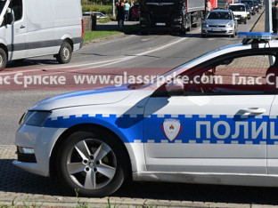 Banjalučanin bježao od policije